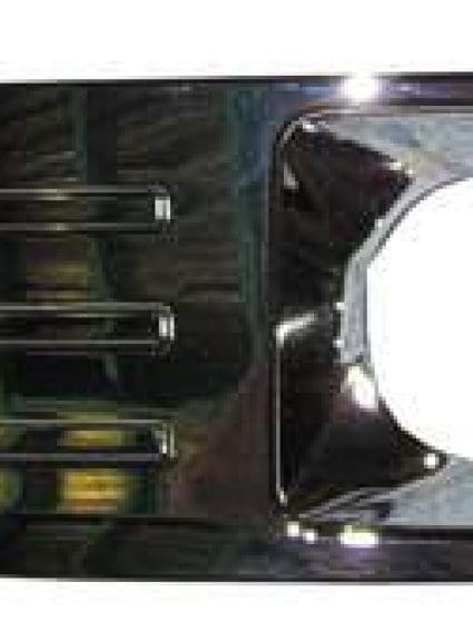 FO2599105 Fog Lamp Cover
