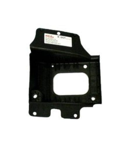 FO2601100 Front Light Fog Lamp Bracket Mounting