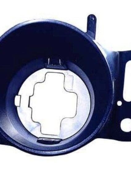 FO2601101 Front Light Fog Lamp Bracket Mounting