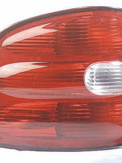 FO2800135 Tail Lamp