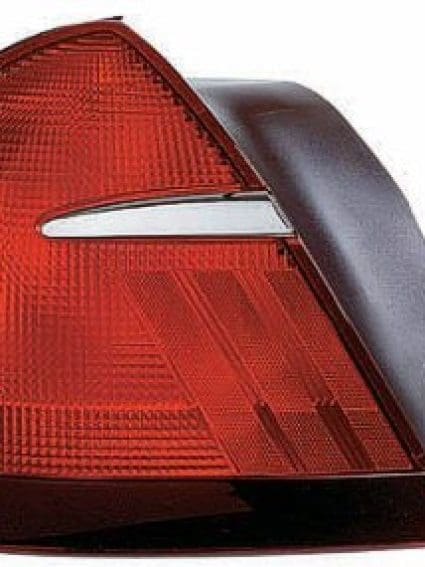 FO2800155 Rear Light Tail Lamp