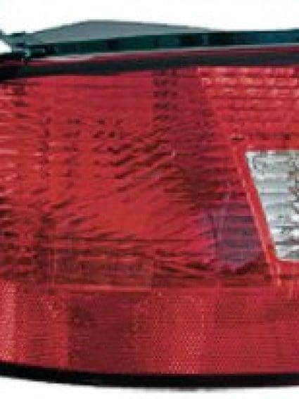 FO2800174 Rear Light Tail Lamp