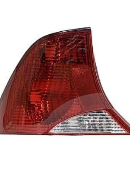 FO2800187 Tail Lamp