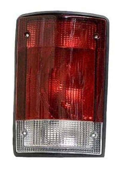 FO2800190C Tail Lamp Assembly