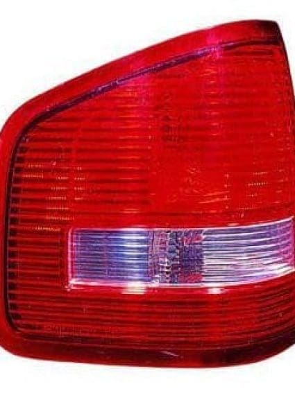 FO2800199 Tail Lamp Assembly