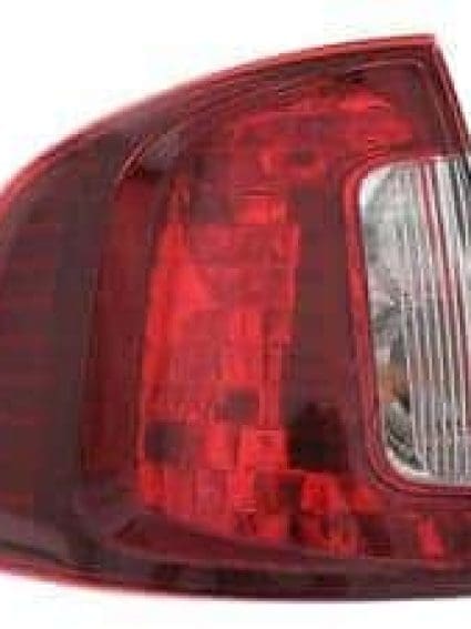 FO2800222 Tail Lamp