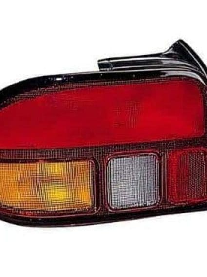 FO2801147 Tail Lamp Assembly