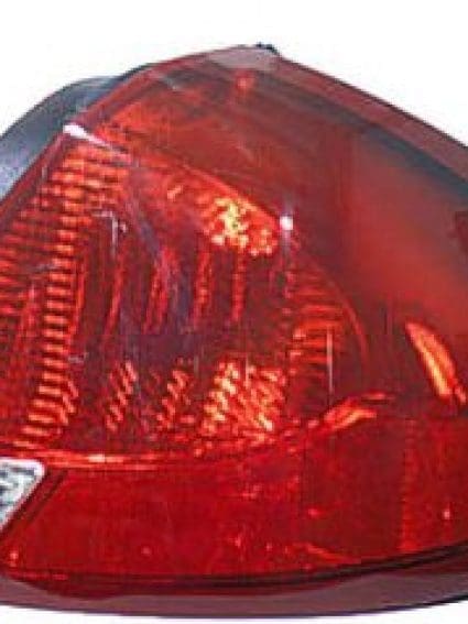 FO2801154 Tail Lamp