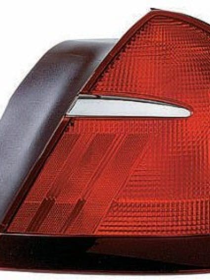 FO2801155 Rear Light Tail Lamp