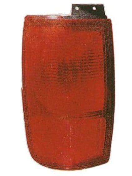 FO2801169 Rear Light Tail Lamp