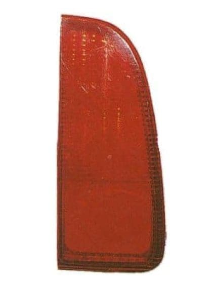 FO2801170 Rear Light Tail Lamp