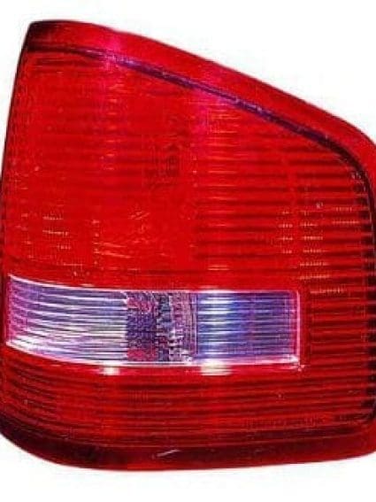 FO2801199 Tail Lamp Assembly