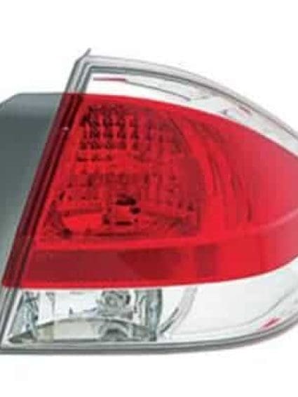 FO2801214 Tail Lamp Assembly