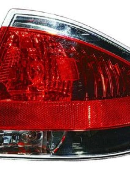 FO2801218 Tail Lamp Assembly