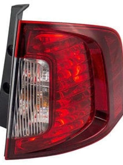 FO2801222 Tail Lamp Assembly
