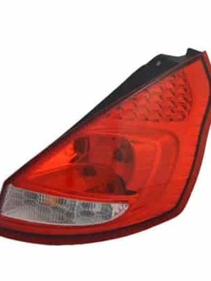 FO2801224C Tail Lamp Assembly