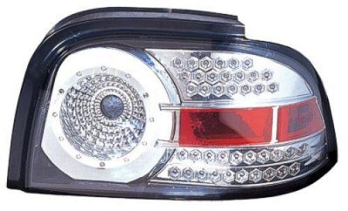FO2811172 Rear Light Tail Lamp Replacement Performance