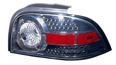 FO2811174 Rear Light Tail Lamp Replacement Performance