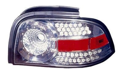 FO2811175 Rear Light Tail Lamp Replacement Performance