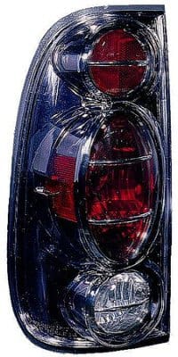 FO2811195 Rear Light Tail Lamp Replacement Performance