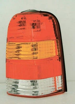 LX2819106 Rear Light Tail Lamp Lens & Housing