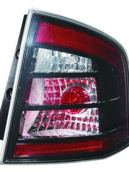 FO2819127C Tail Lamp Lens & Housing