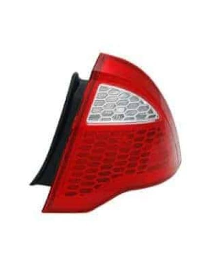 FO2819147C Housing Tail Lamp Lens