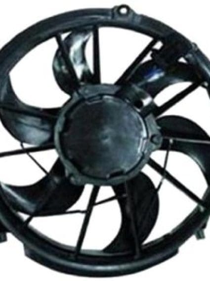 FO3112113 Blade Radiator Fan