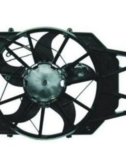 FO3115144 Radiator Fan