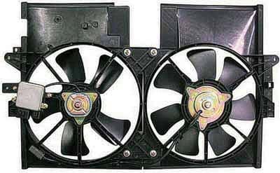 FO3115159 Cooling System Fan Radiator