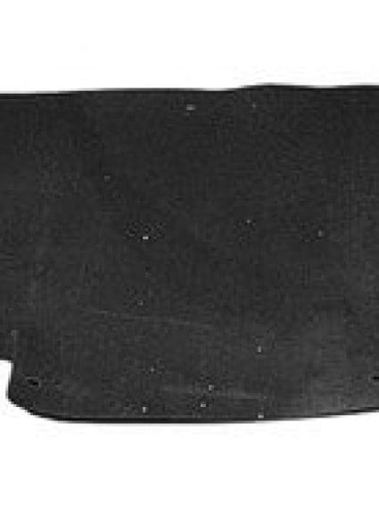 FO1225188 Body Panel Rad Support Deflector