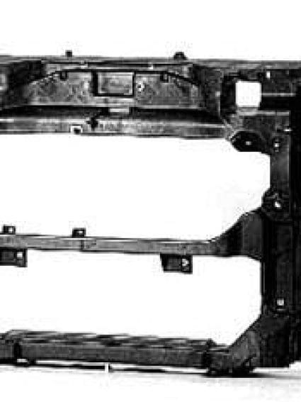 FO1225189C Body Panel Rad Support Assembly