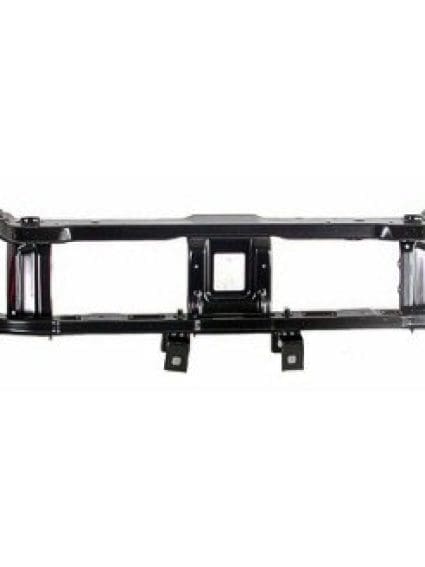 FO1225193C Rad Support Assembly