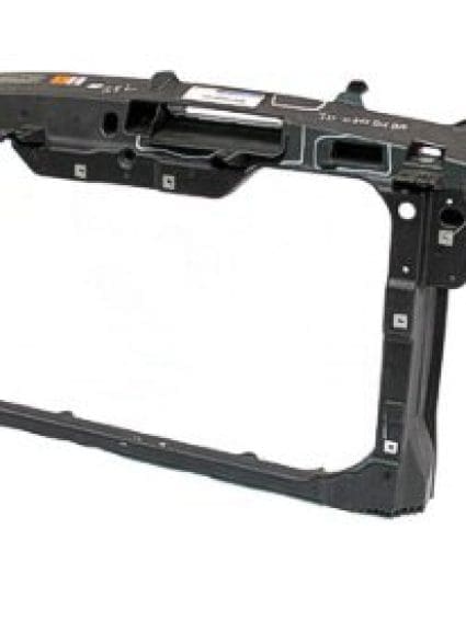 FO1225200 Body Panel Rad Support Assembly