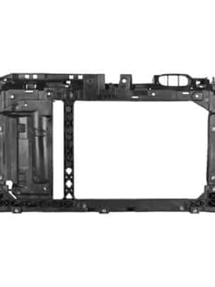 FO1225202C Rad Support Assembly