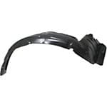 FO1249157 Passenger Side Fender Liner