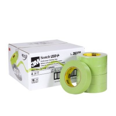 3M 06404 Vinyl Tape, 471+, indigo, 0.1 in x 36.0 yd x 5.3 mil (0.3 cm x 32.9 m x 0.1 mm)