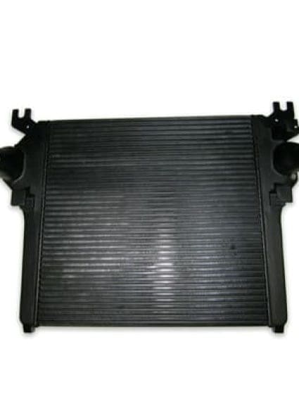 CAC010009 Intercooler