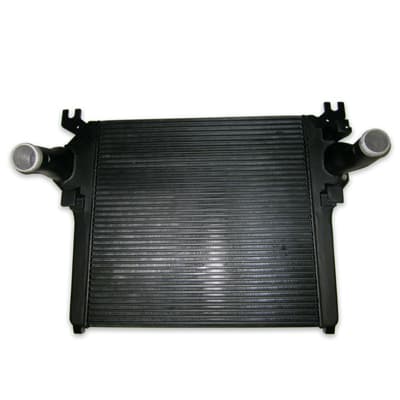 CAC010009 Cooling System Intercooler