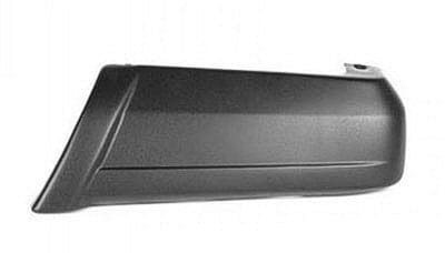 CH1105139 Rear Bumper Extension Passenger Side