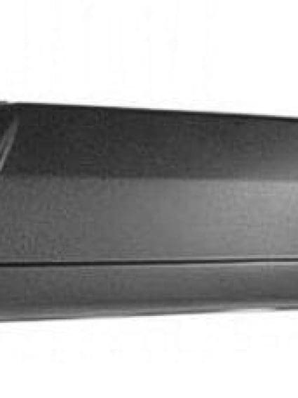 CH1105139 Rear Bumper Extension Passenger Side