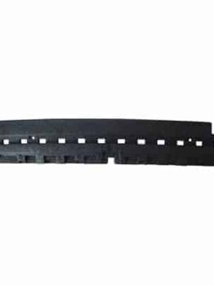 CH1170137C Rear Bumper Cover Absorber Impact