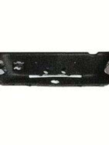 CH1191110 Rear Bumper Step Pad