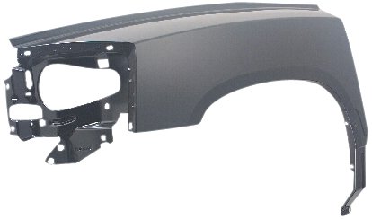 MA1100146 Rear Bumper Cover