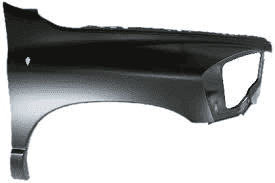 CH1241255C Body Panel Fender Panel Passenger Side