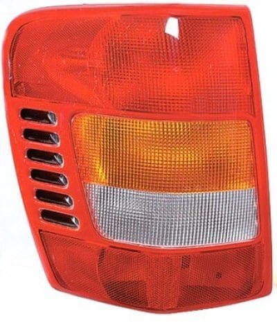 CH2800138C Rear Light Tail Lamp Assembly