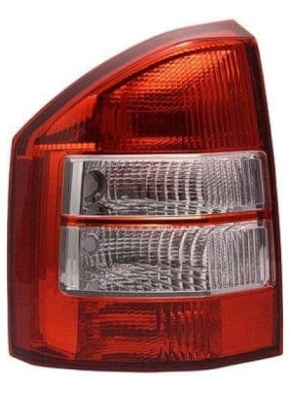 CH2800169 Rear Light Tail Lamp Assembly