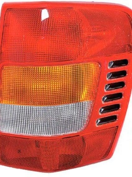 CH2800138C Rear Light Tail Lamp Assembly