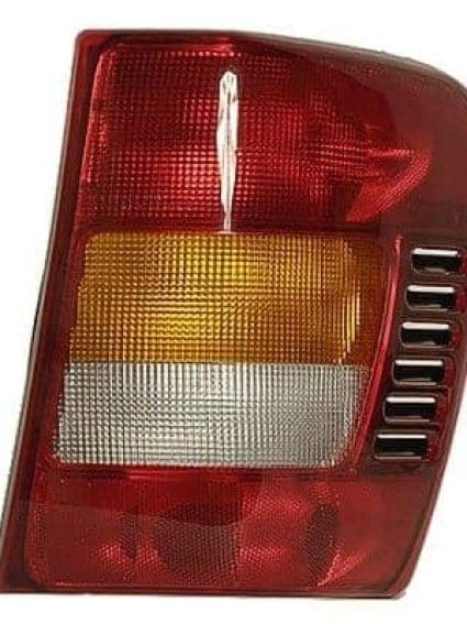 CH2800138C Rear Light Tail Lamp Assembly