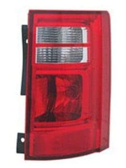 CH2801178C Rear Light Tail Lamp Assembly